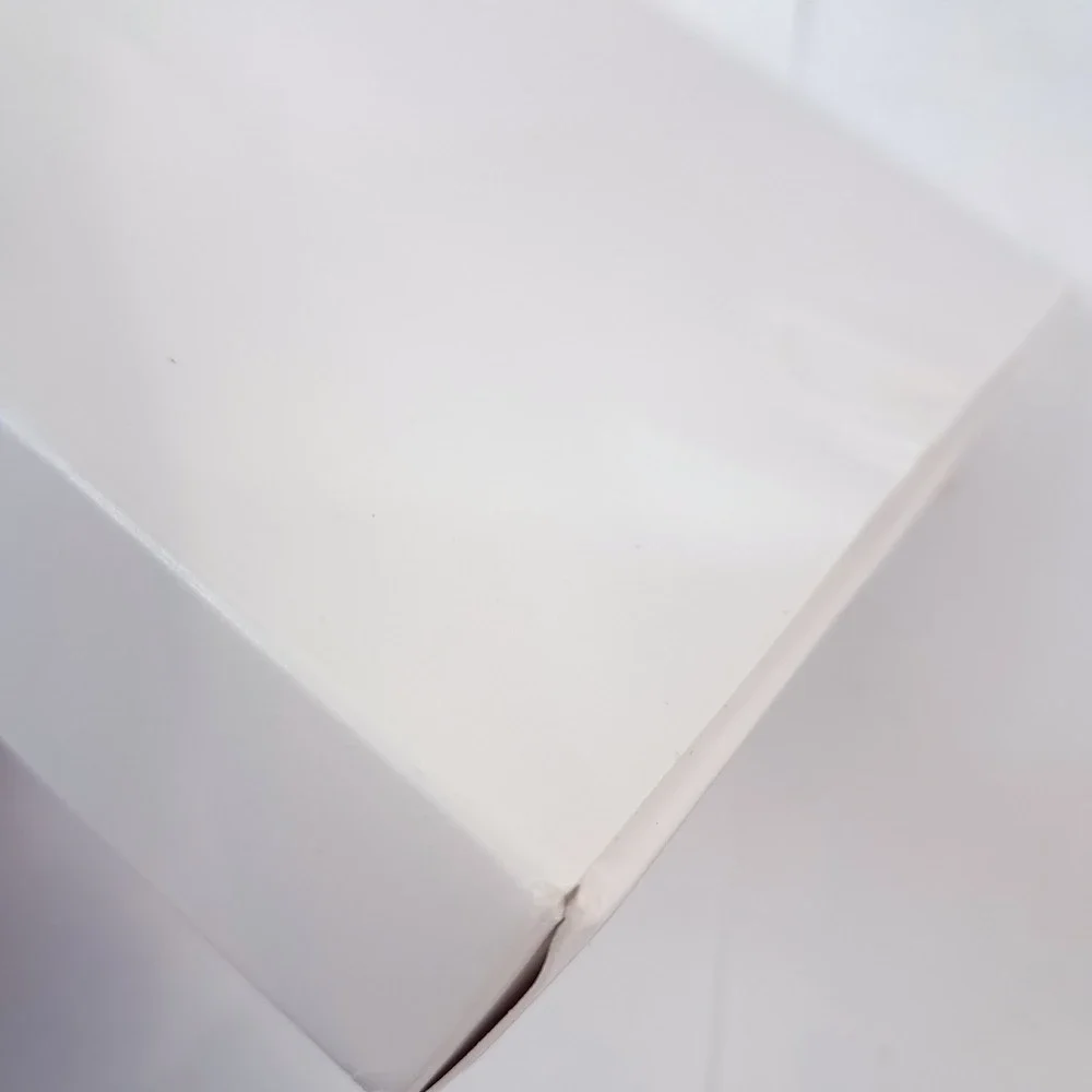 Samsung Galaxy Tab A9+ Silver SM-X210 64GB A9 PLUS EMPTY BOX ONLY READ